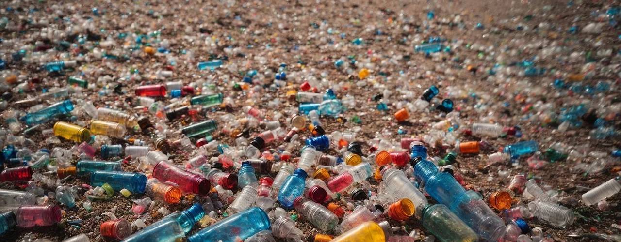 Inquinamento Da Plastica: Cause, Effetti E Soluzioni | Loto Verde